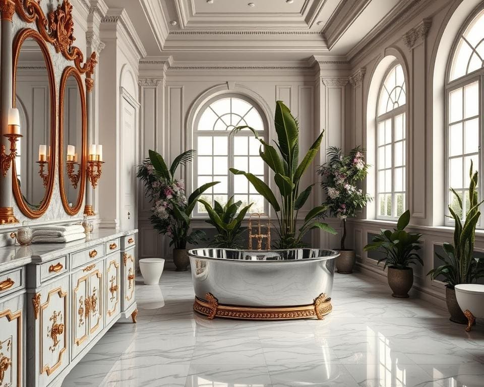 Badkameraccessoires kopen voor extra luxe