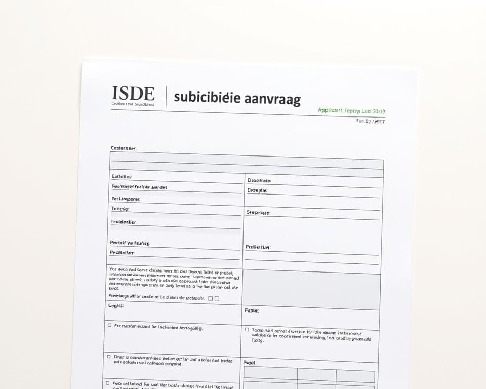 Besparen met ISDE subsidie? Vraag direct uw voordeel aan
