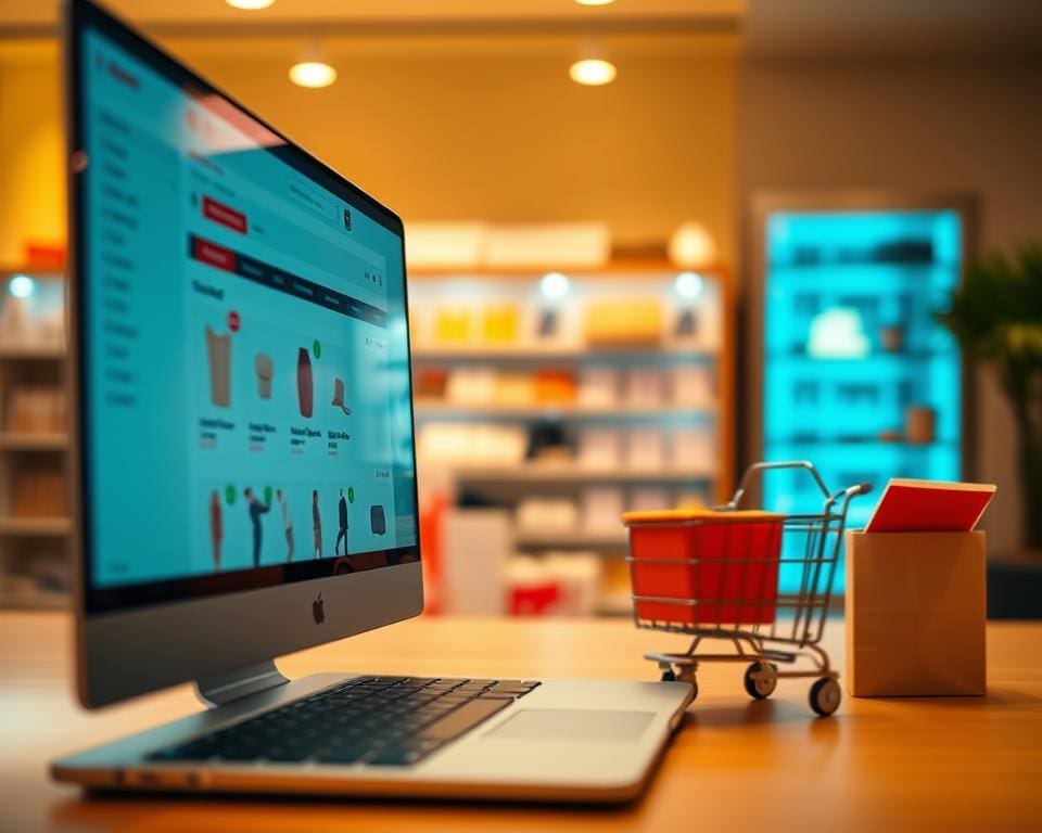 Hoe houd je grip op de btw van je webshopverkopen?