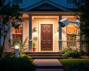 Hoe laat je je woning professioneel beveiligen?