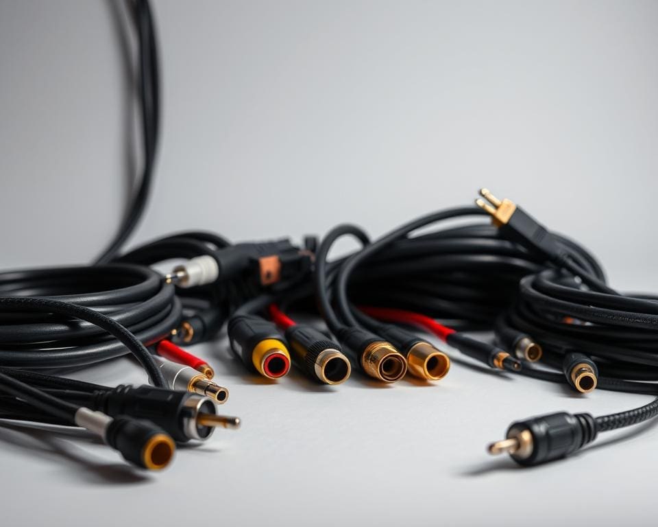 Hoeveel invloed hebben kabels op beeldkwaliteit?