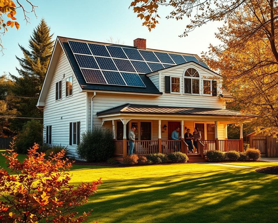 Is uw woning geschikt voor isolatie subsidie?