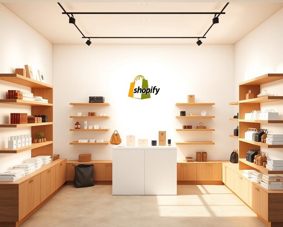 Shopify webshop laten maken zonder zorgen