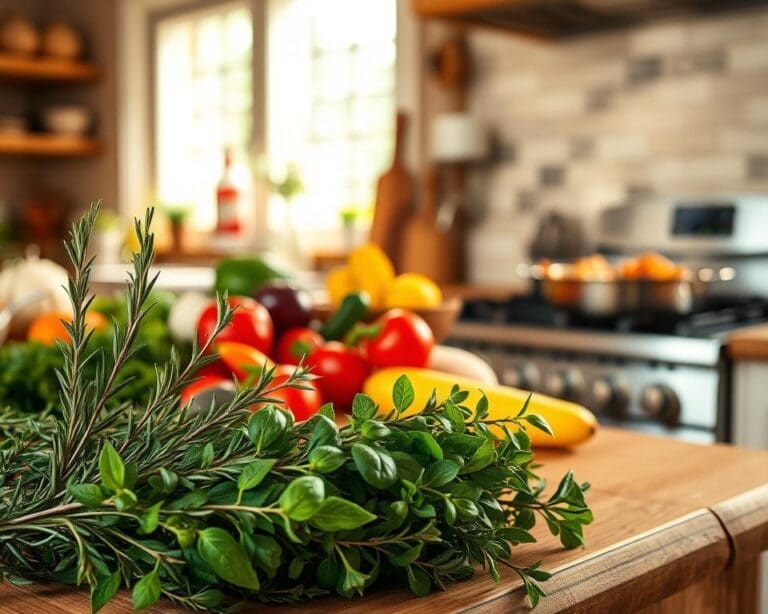 Wat is de rol van geur in gezonde eetkeuzes?