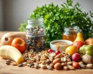 Wat is een slim alternatief voor kauwgom?