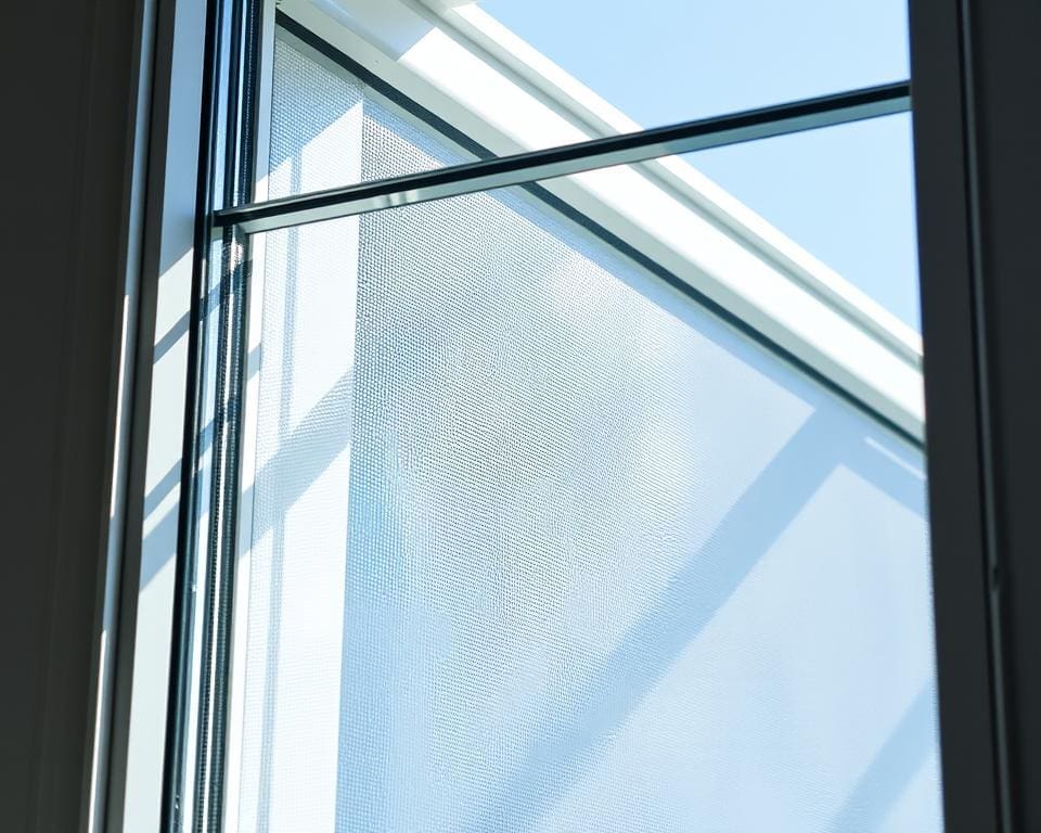 Werkt warmtewerende folie ook bij HR++ glas?