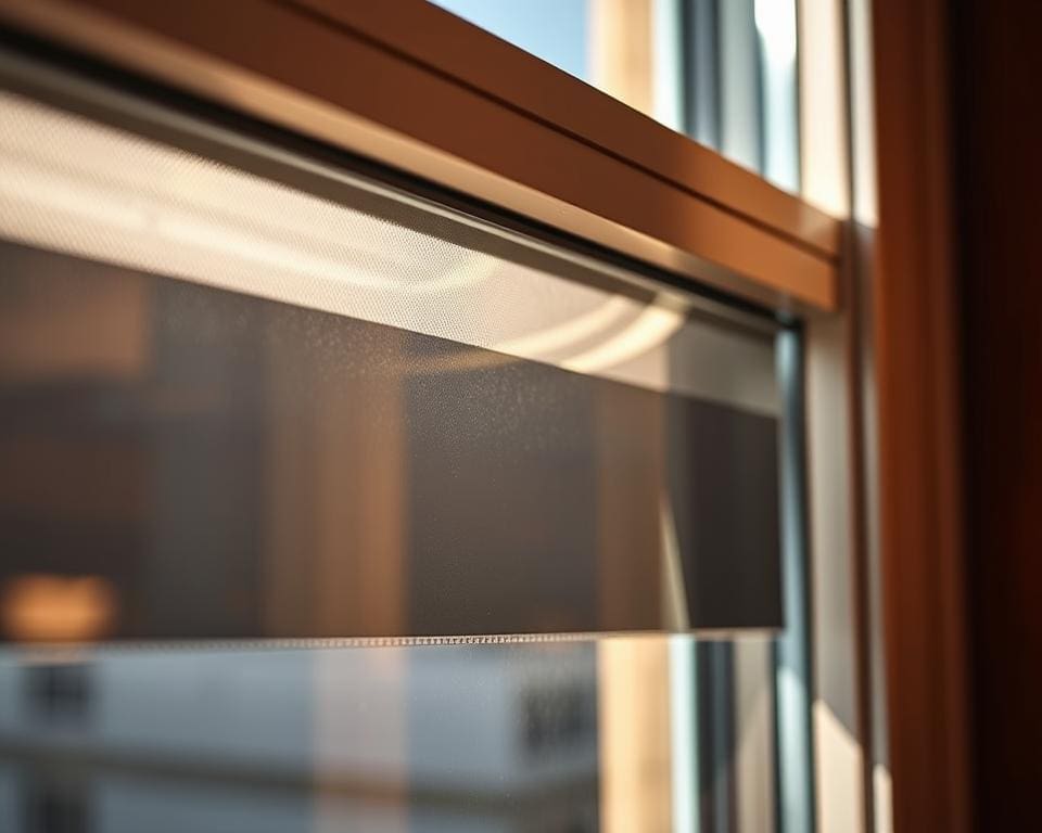 effectiviteit warmtewerende folie