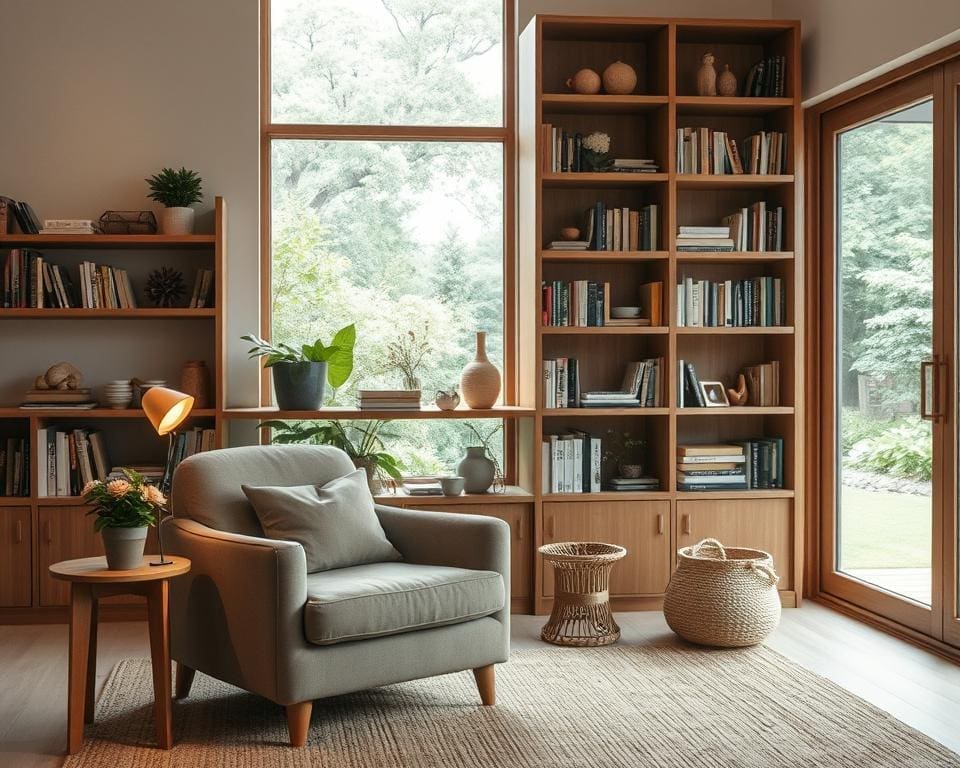 hoe pas je slow living toe in je interieur?