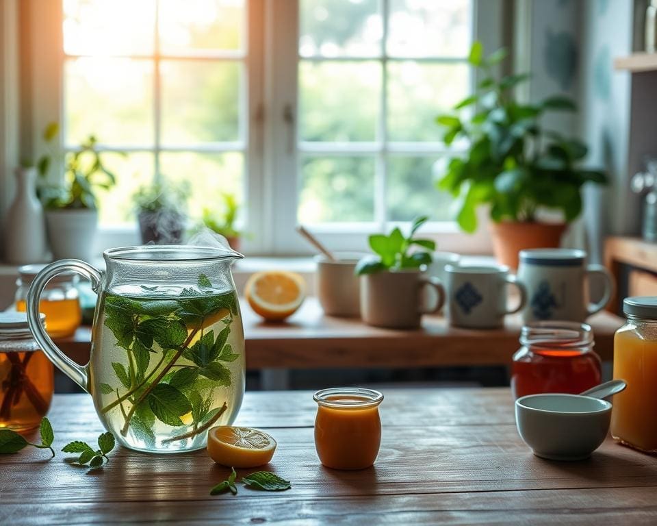 munt thee detox