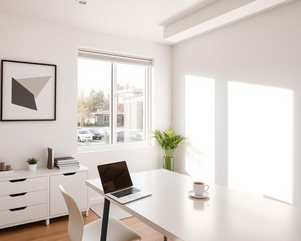 Hoe minimaliseer je afleiding tijdens werk?