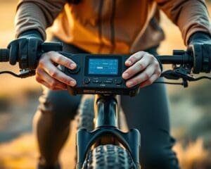 Kun je met een V20 controller je fatbike opvoeren?