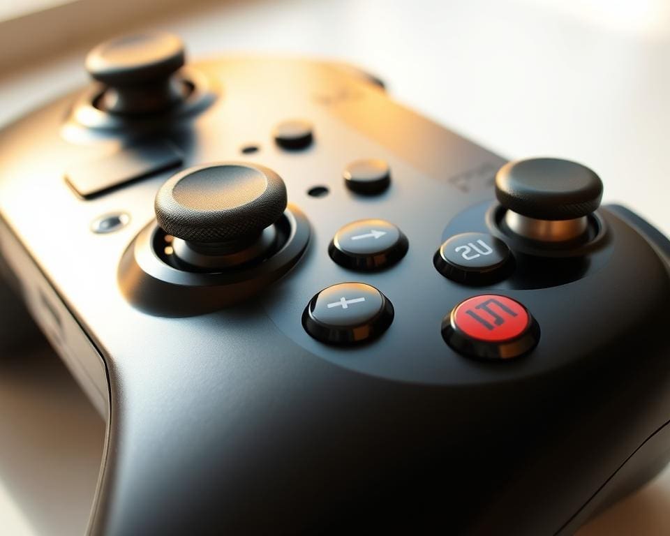 V20 controller werking