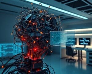 Wat is de beste AI voor tekstgeneratie?