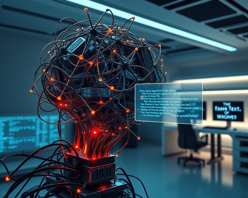 Wat is de beste AI voor tekstgeneratie?