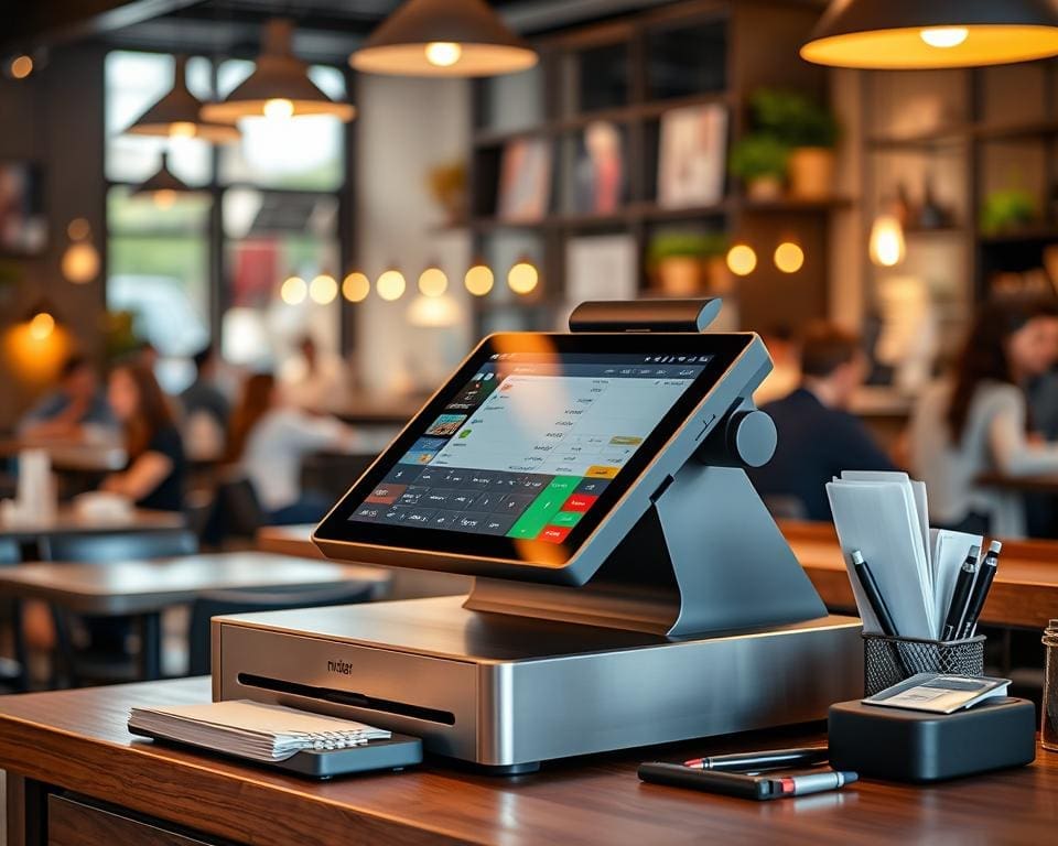 Wat levert een goed kassasysteem je écht op?