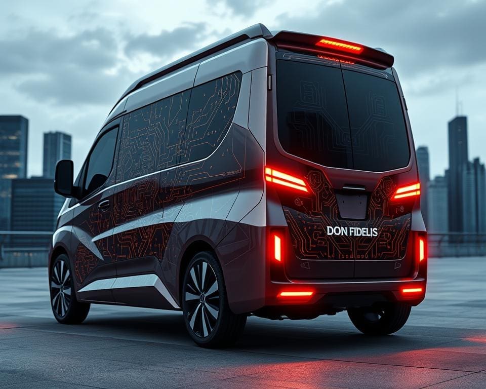 Wat maakt AI-tracks van Don Fidelis zo bijzonder?