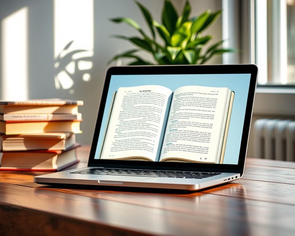 Welke laptop is geschikt voor studenten psychologie?