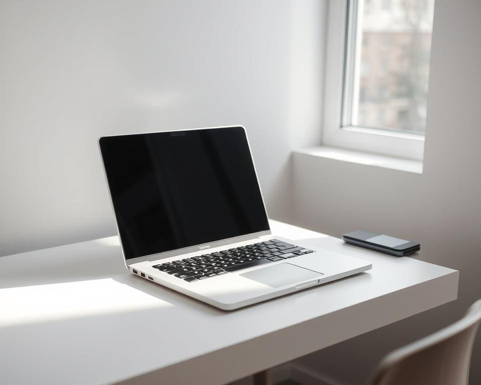 beste laptop voor eenvoudig gebruik