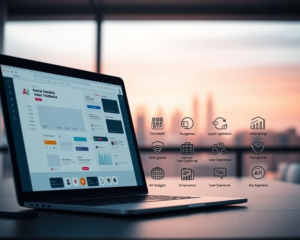 Beste AI feedback tools voor webdesign