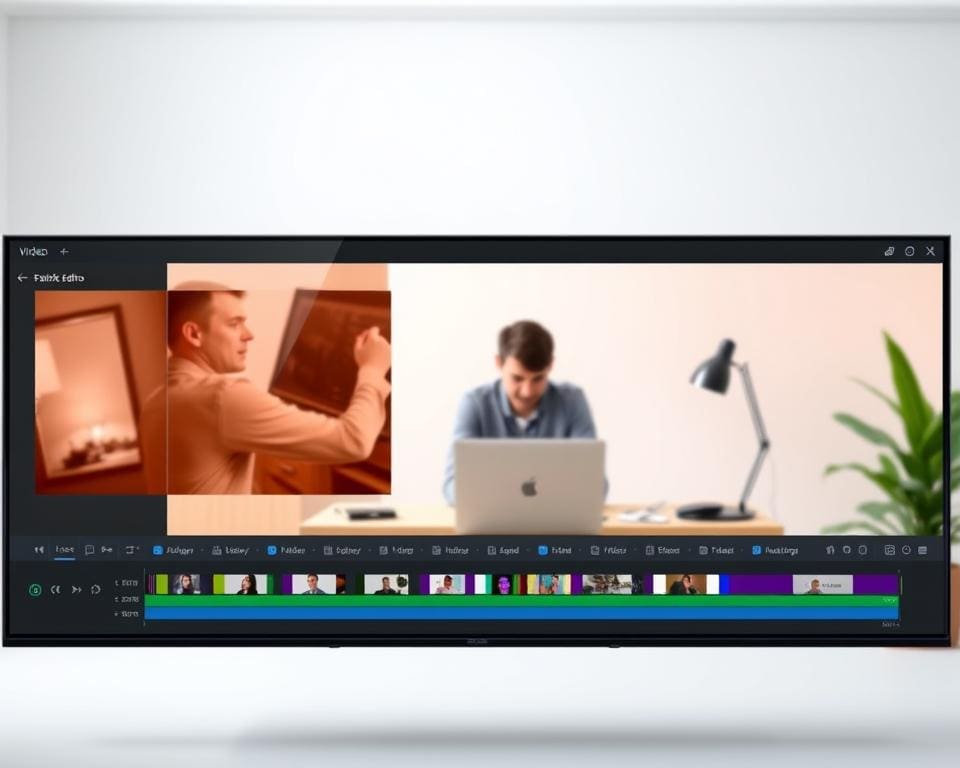 Beste videomontage software