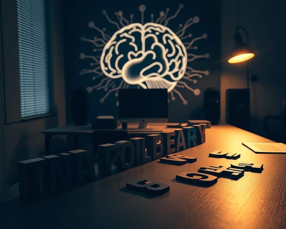 Effect van lettertypes op cognitieve verwerking