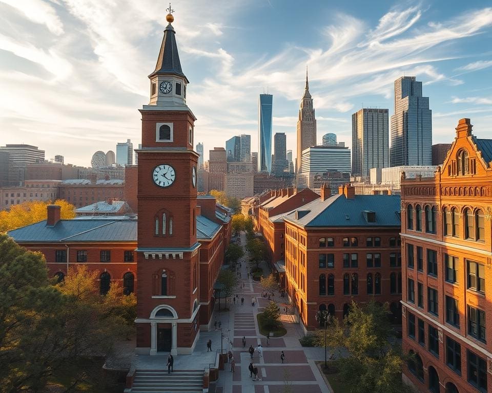 Georgia Tech location