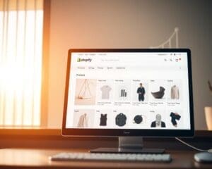 Hoe beoordeel je de waarde van een Shopify webshop?