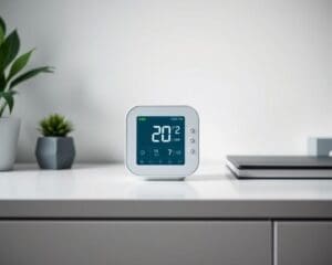 Hoe detecteer je CO₂ met een slimme meter?