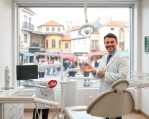 Hoe kies je de juiste tandarts in Turkije?