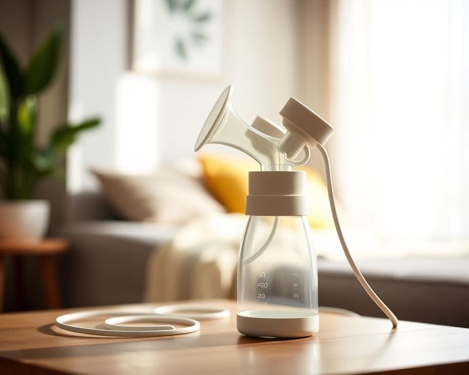 Hoe kies je een duurzame borstkolf?