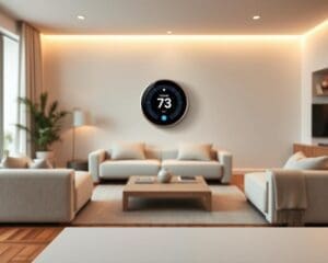 Hoe kies je een slimme thermostaat per zone?