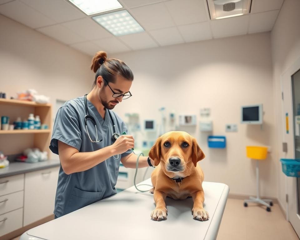 How Much Does A Vet Tech Make