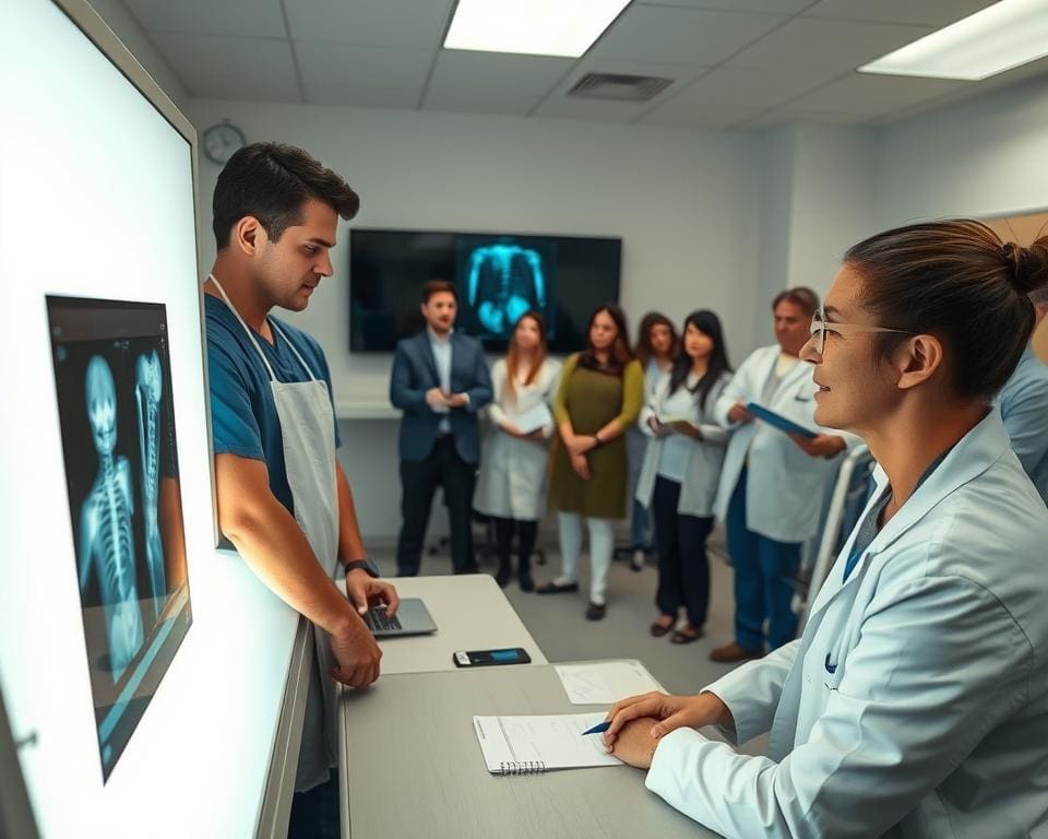 How To Become An Xray Tech