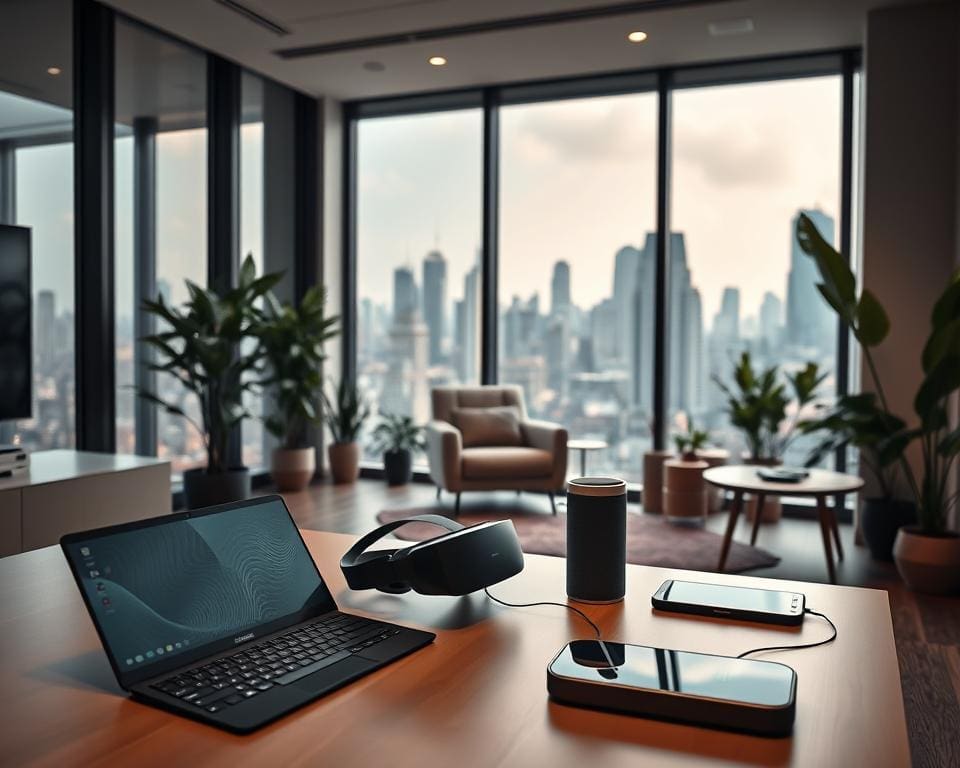 How To Integrate New Tech Into Your Lifestyle