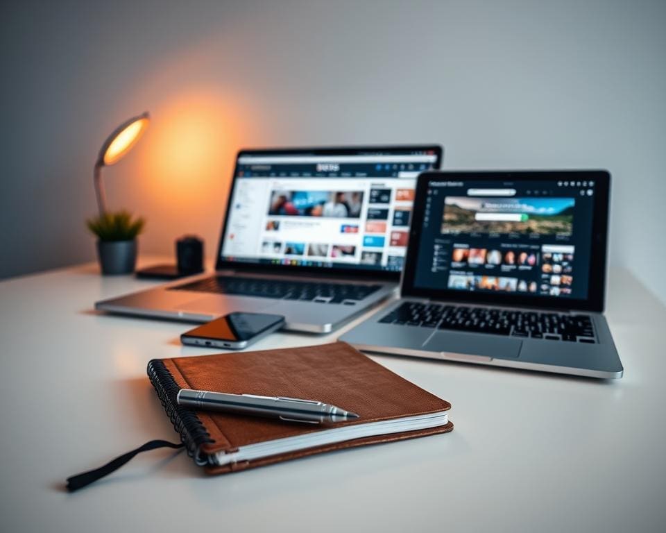 How To Stay Updated With Tech News