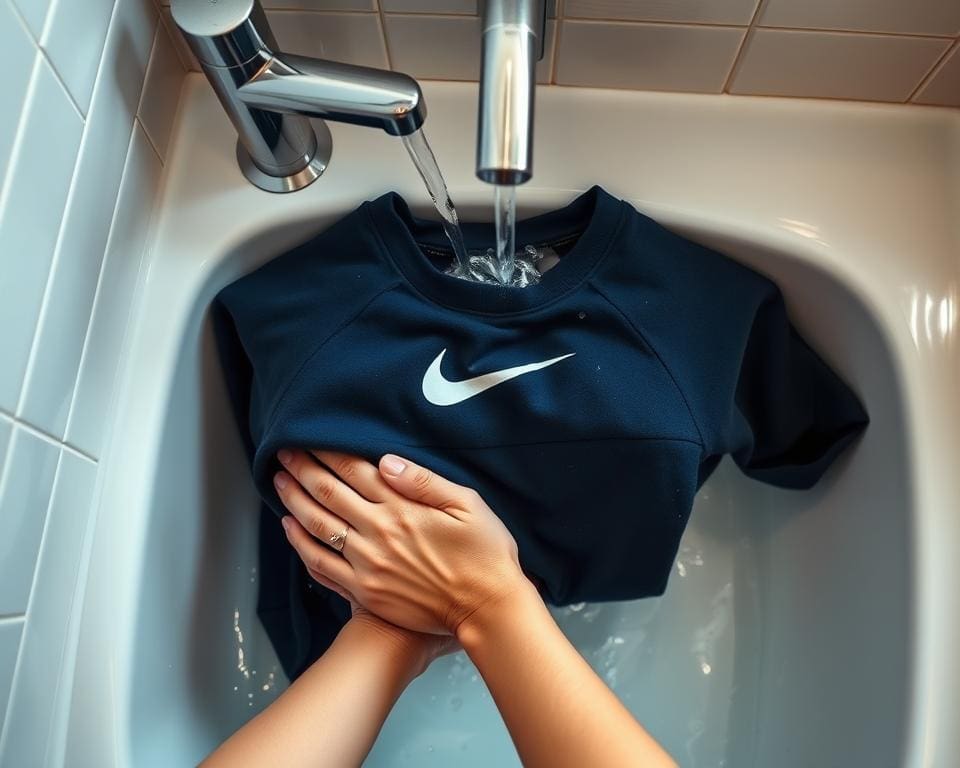 How To Wash Nike Tech Fleece