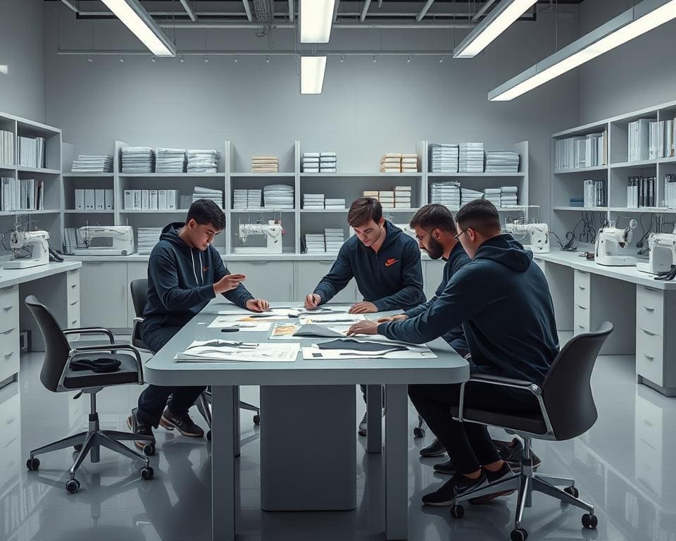 Nike Tech Fleece Origins