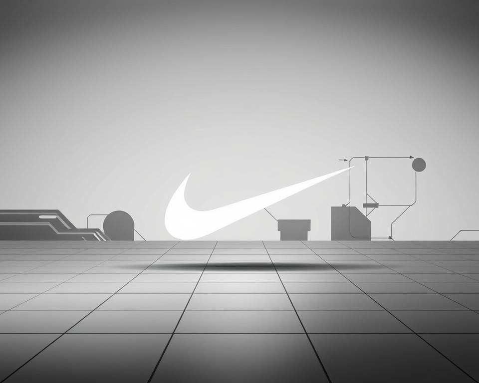 Nike Tech origins