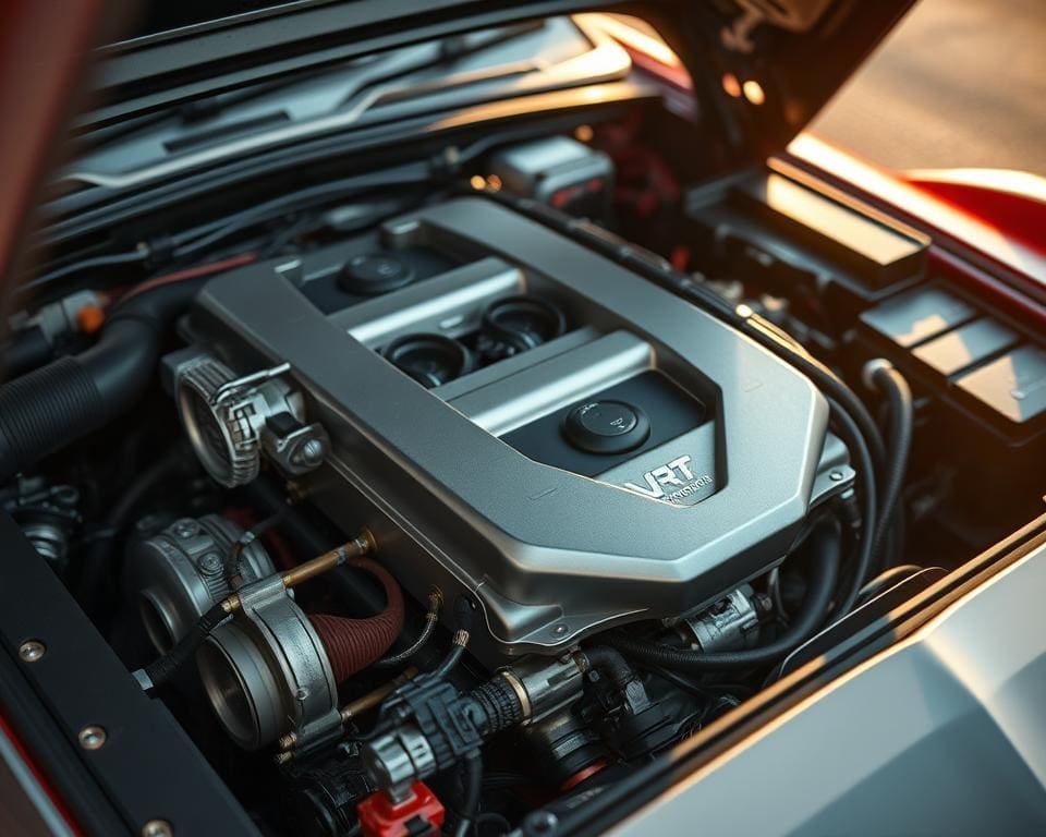 Quadra Turbo-R V-Tech features