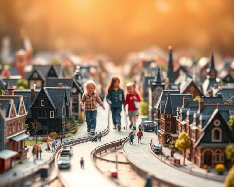 Waarom blijft Madurodam boeiend voor jong en oud?