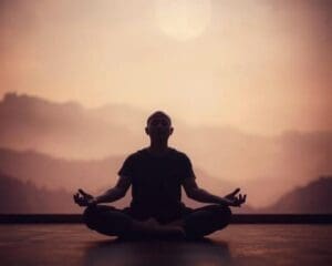 Wat doet meditatie met je breinrust?