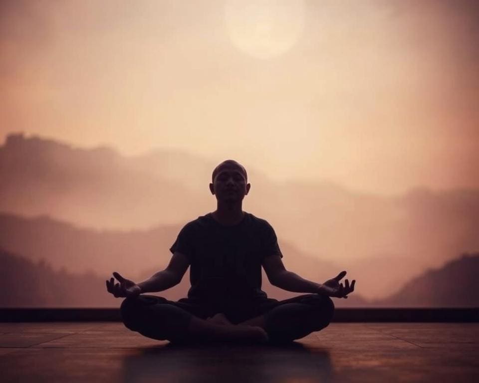 Wat doet meditatie met je breinrust?