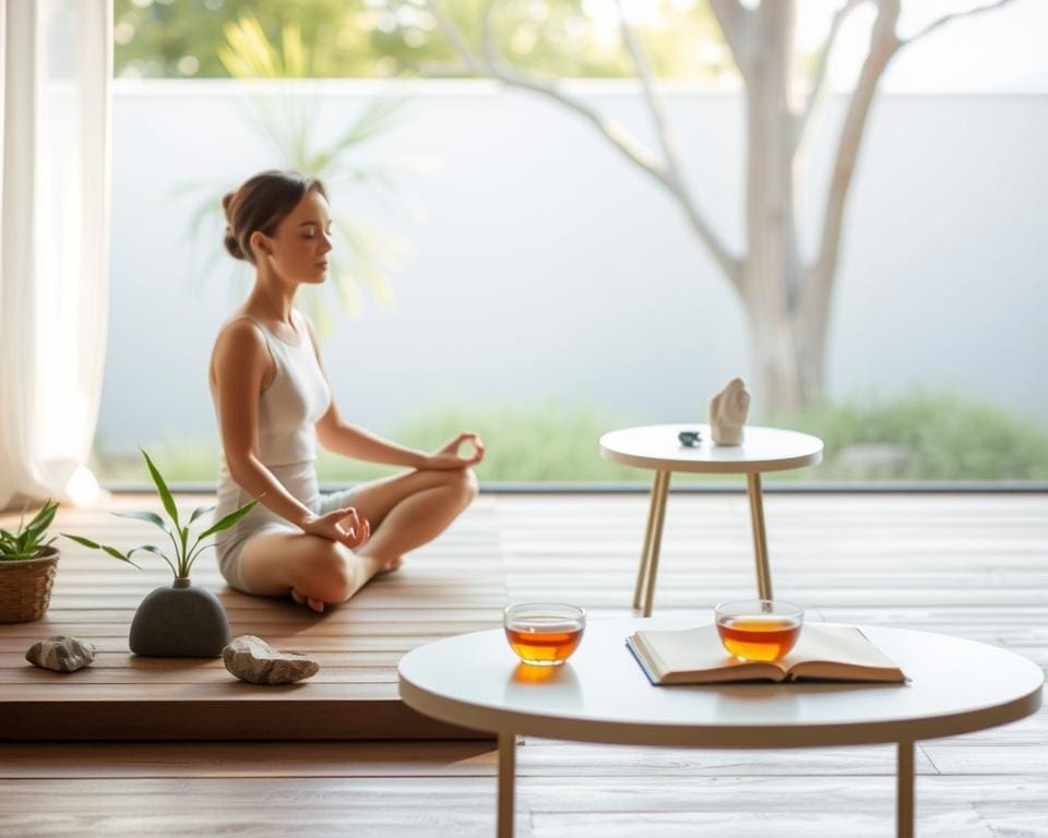 Wat helpt jou dagelijks in balans te blijven?