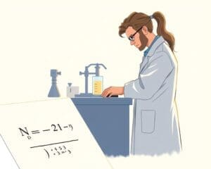 Wat is het verschil tussen berekenen en testen?