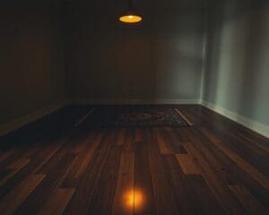 Wat zegt een vloer over je persoonlijkheid?