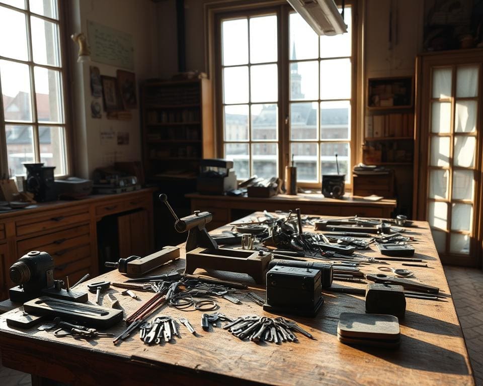 Wat zijn de kosten van een slotenmaker bij sleutels kwijt?