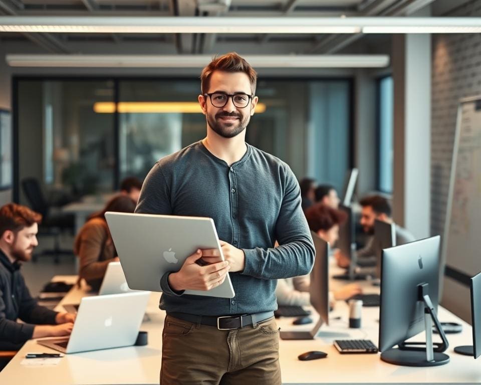 What Does A Tech Lead Do