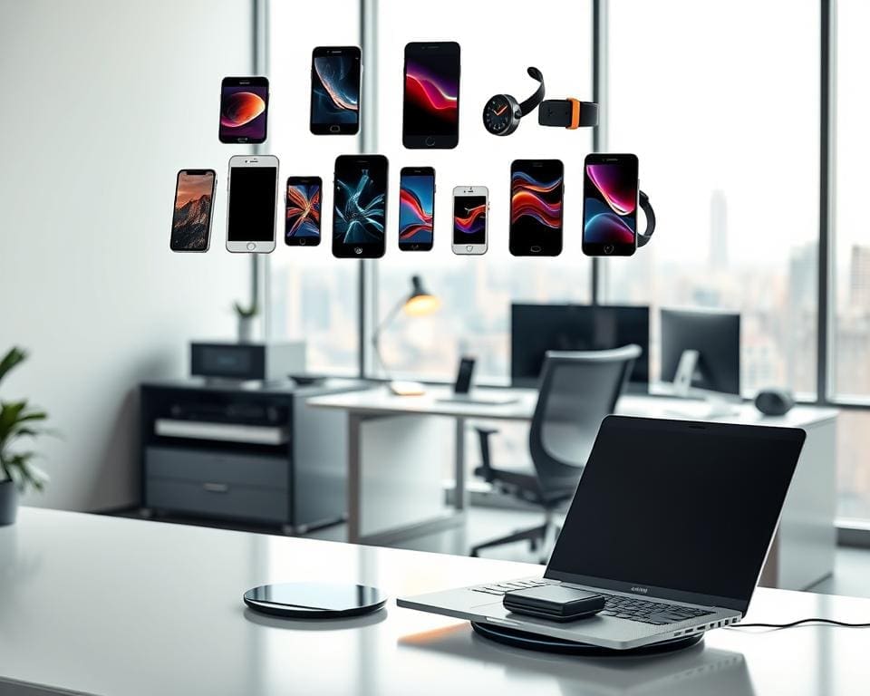 What Is Consumer Tech