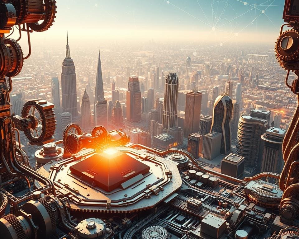 What Is Tech Bullion