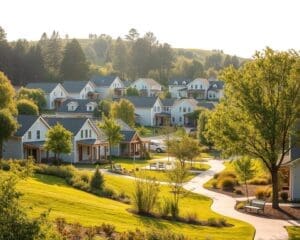 Woningen ontwerpen met oog voor levensloopbestendigheid